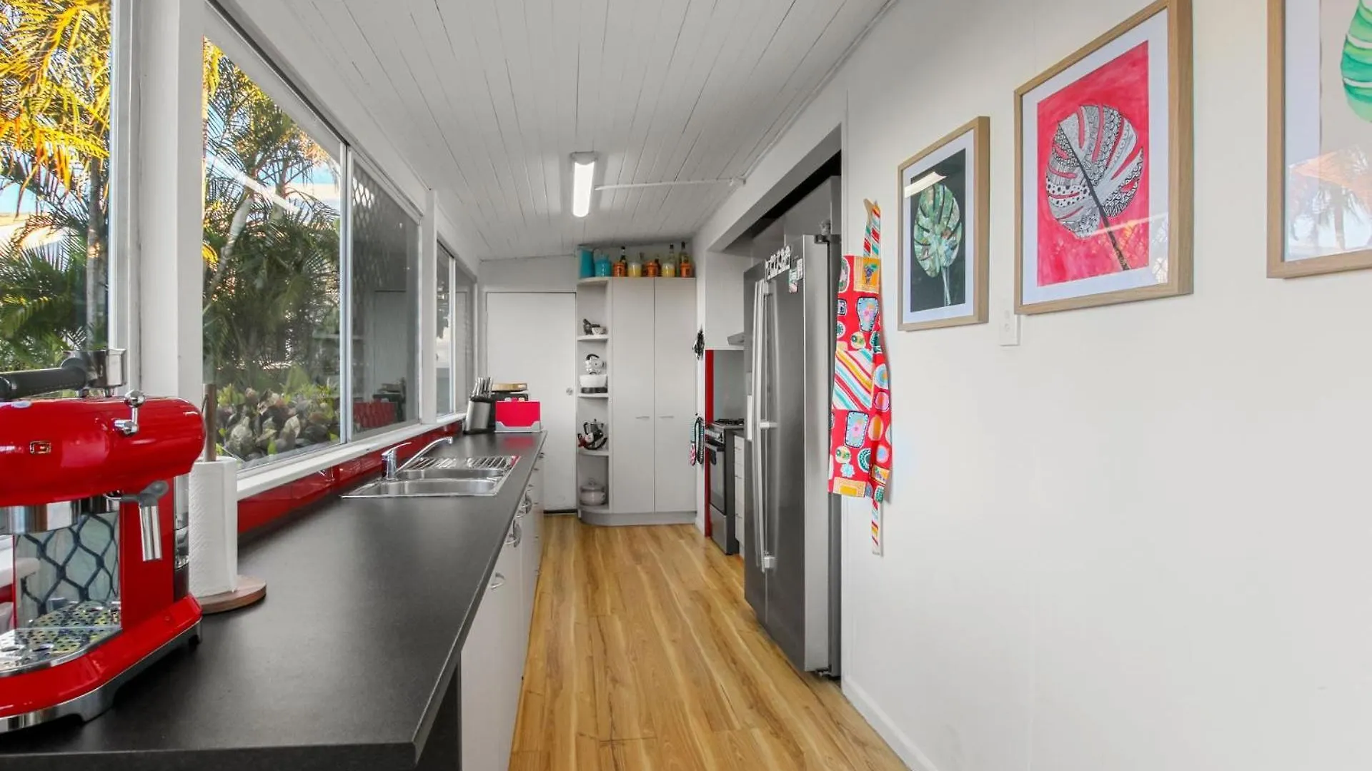 Edmund Street 47, Shelly Beach Caloundra Australia