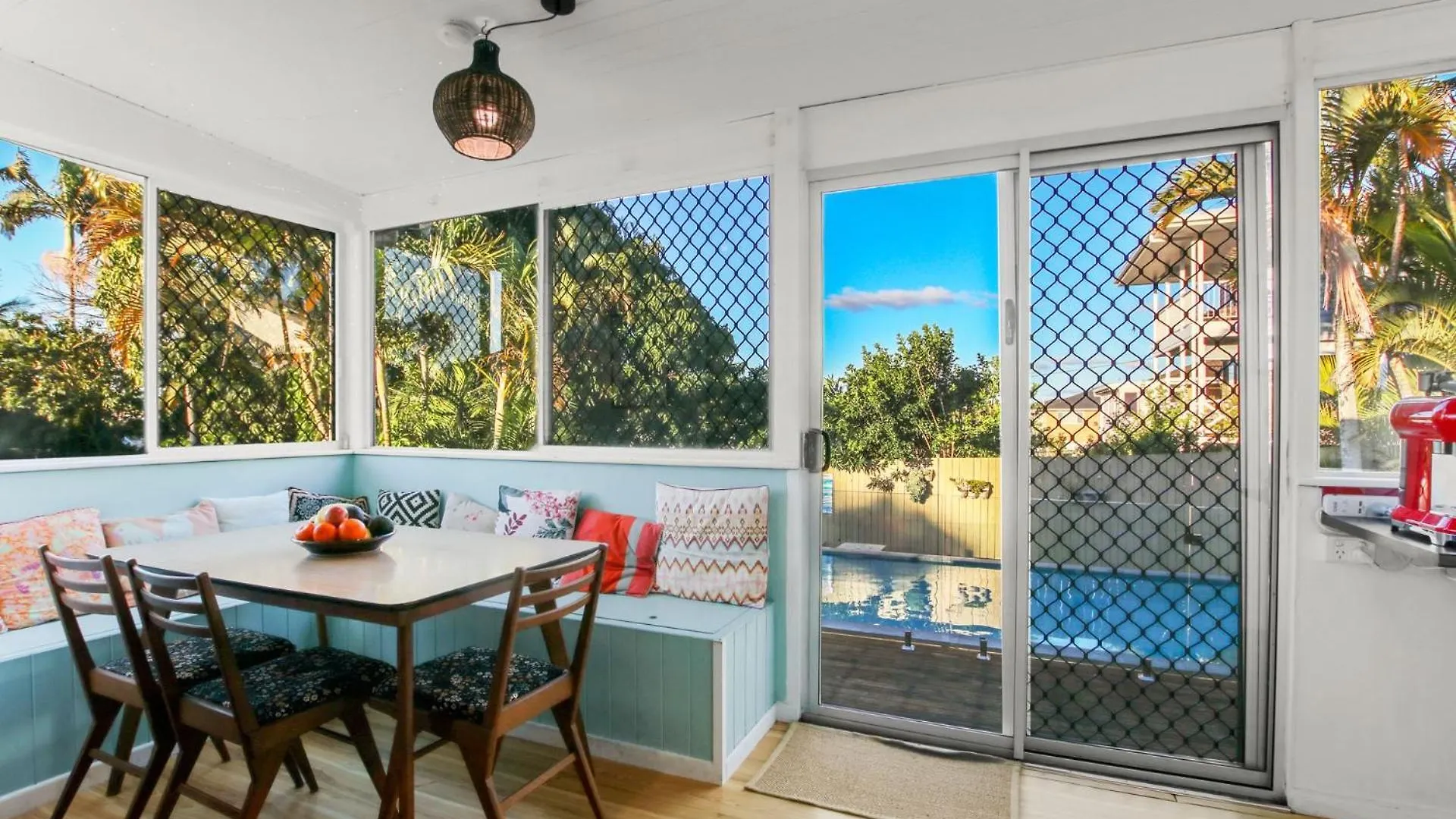 Edmund Street 47, Shelly Beach Caloundra Holiday home