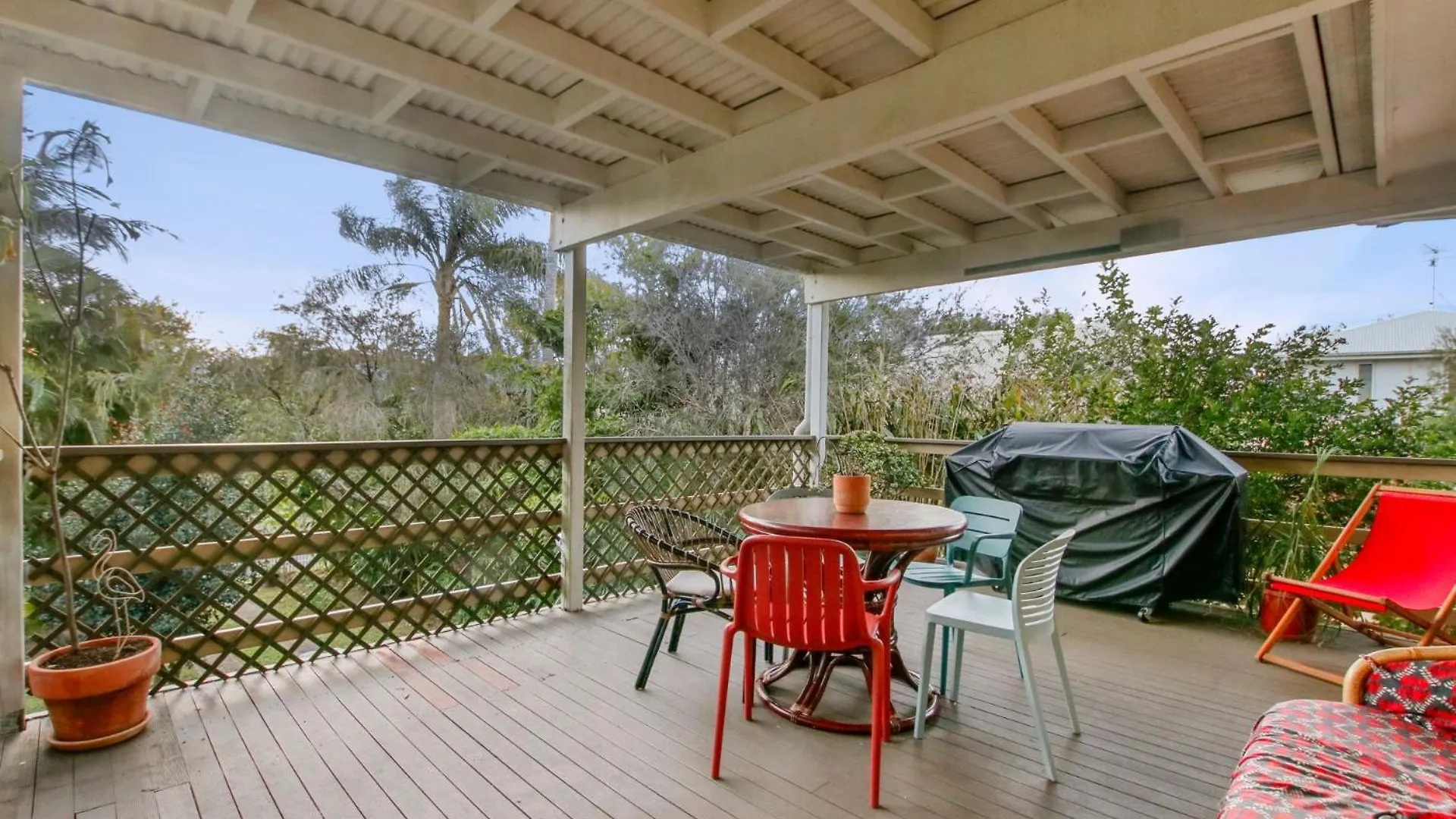Holiday home Edmund Street 47, Shelly Beach Caloundra